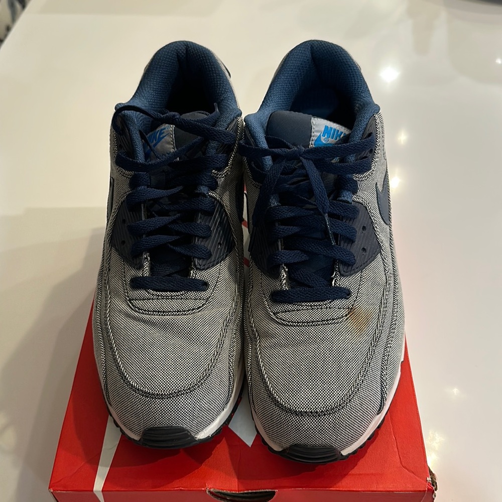 Nike Air Max 90 Premium